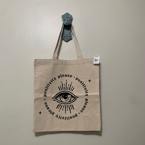 Canvas Bag 💋bundle💋 - Picture 2 of 3